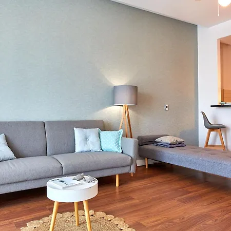 Apartment Onix Blue