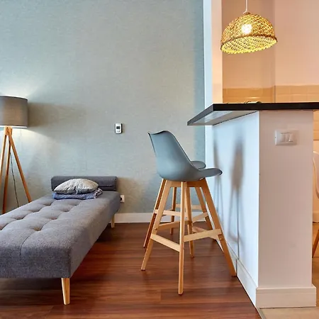 Onix Blue Apartment *