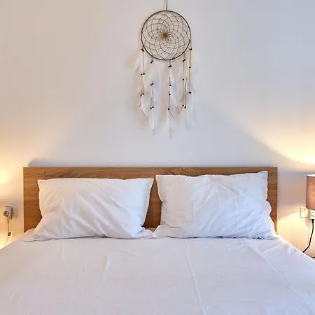 Apartment Onix Blue *