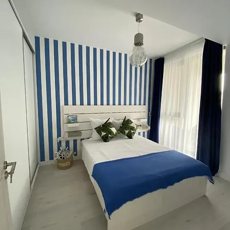 Apartment Onix Blue *