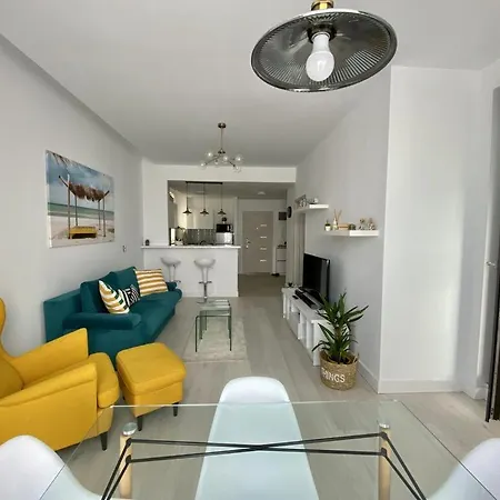 Apartment Onix Blue
