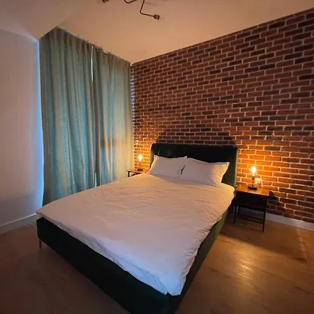 Apartment Onix Blue