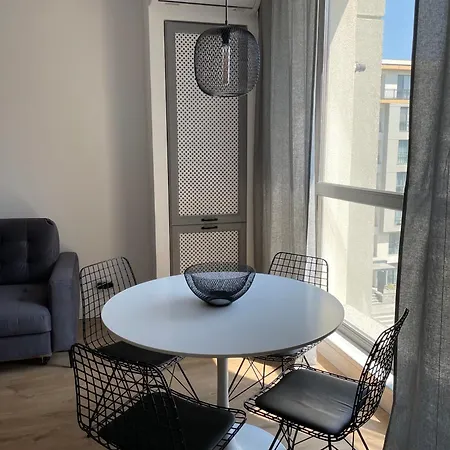 Apartment Onix Blue *