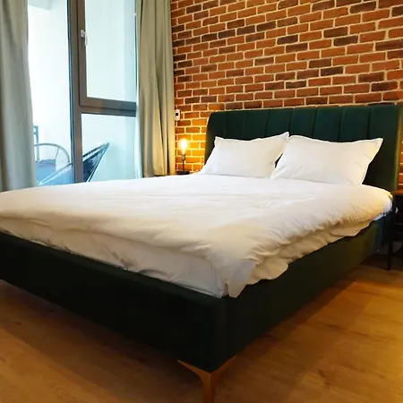 Onix Blue Apartment Navodari