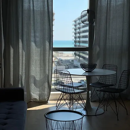 Apartment Onix Blue Navodari
