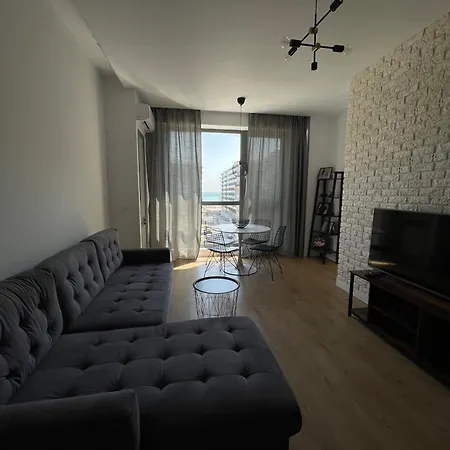 Onix Blue Apartment *