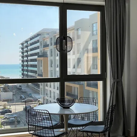 Apartment Onix Blue *