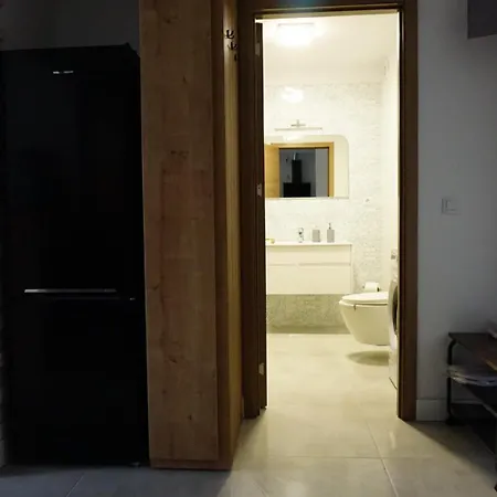 Apartment Onix Blue Navodari