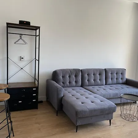 Apartment Onix Blue Navodari