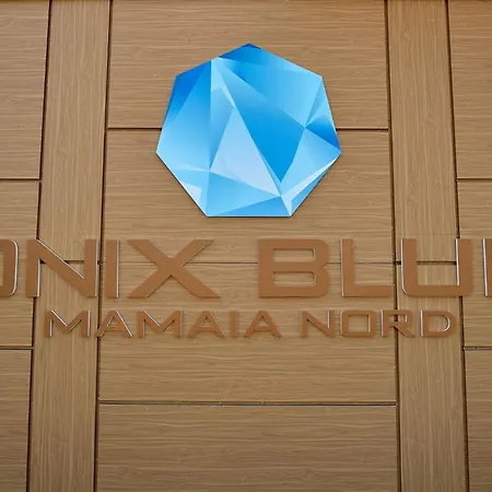 Onix Blue Apartment *