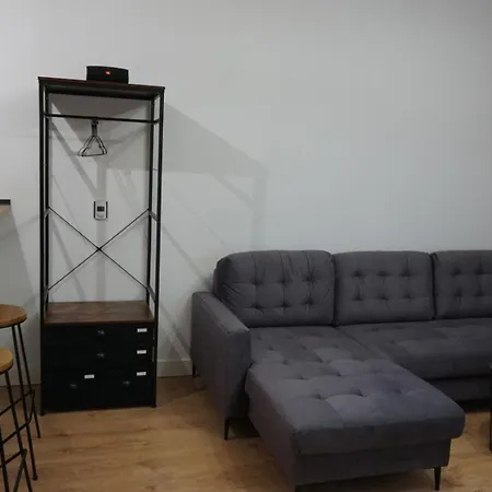Apartment Onix Blue