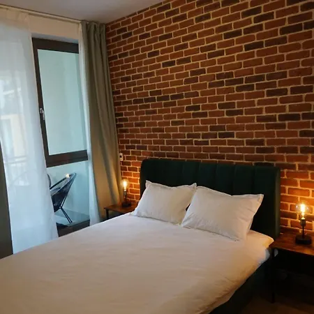 Onix Blue Apartment Navodari
