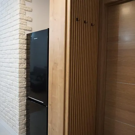 Onix Blue Apartment *